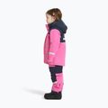 Set da sci per bambini Didriksons Skare sweet pink 4