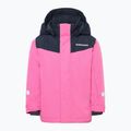 Set da sci per bambini Didriksons Skare sweet pink 15