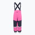 Set da sci per bambini Didriksons Skare sweet pink 17