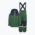 Completo da sci per bambini Didriksons Skare pine green