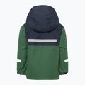 Completo da sci per bambini Didriksons Skare pine green 4