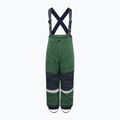 Completo da sci per bambini Didriksons Skare pine green 5