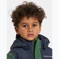 Completo da sci per bambini Didriksons Skare pine green 11