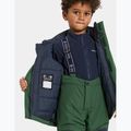 Completo da sci per bambini Didriksons Skare pine green 12