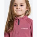 Set bambino Didriksons Jadis Set 5 heather pink 11