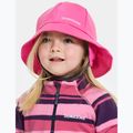 Cappello per bambini Didriksons Southwest sweet pink 2