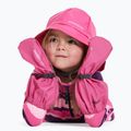 Guanti da sci per bambini Didriksons Glove 5 sweet pink 2