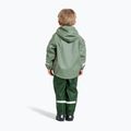 Completo antipioggia per bambini Didriksons Slaskeman light moss 4