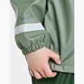 Completo antipioggia per bambini Didriksons Slaskeman light moss 9