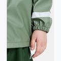 Completo antipioggia per bambini Didriksons Slaskeman light moss 10