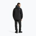 Giacca impermeabile da uomo Didriksons Dario 2 black 3