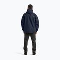 Giacca impermeabile da uomo Didriksons Dario 2 dark night blue 3