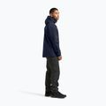Giacca impermeabile da uomo Didriksons Dario 2 dark night blue 5