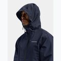 Giacca impermeabile da uomo Didriksons Dario 2 dark night blue 6