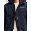 Giacca impermeabile da uomo Didriksons Dario 2 dark night blue 7
