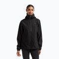 Giacca impermeabile da donna Didriksons Varja 2 black