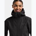 Giacca impermeabile da donna Didriksons Varja 2 black 3