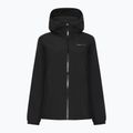 Giacca impermeabile da donna Didriksons Varja 2 black 4