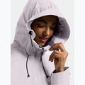 Giacca impermeabile da donna Didriksons Tilde 4 sunrise mist 3