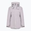 Giacca impermeabile da donna Didriksons Tilde 4 sunrise mist 4
