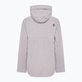 Giacca impermeabile da donna Didriksons Tilde 4 sunrise mist 5