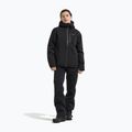 Giacca imbottita da donna Didriksons Fiora black 2