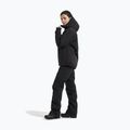Giacca imbottita da donna Didriksons Fiora black 4