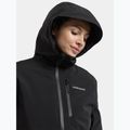 Giacca imbottita da donna Didriksons Fiora black 6
