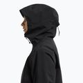 Giacca imbottita da donna Didriksons Fiora black 7