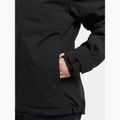 Giacca imbottita da donna Didriksons Fiora black 8