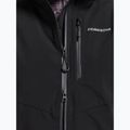 Giacca imbottita da donna Didriksons Fiora black 9