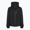 Giacca imbottita da donna Didriksons Fiora black 12