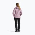 Giacca impermeabile da donna Didriksons Karix 3 lilac haze 3