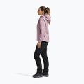 Giacca impermeabile da donna Didriksons Karix 3 lilac haze 4