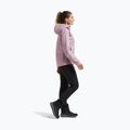 Giacca impermeabile da donna Didriksons Karix 3 lilac haze 5