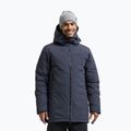 Giacca Didriksons Tempest Parka sleepy blue