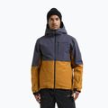Giacca Didriksons Asp spice brown