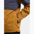 Giacca Didriksons Asp spice brown 9