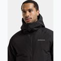 Giacca Didriksons Marvin black 6