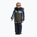 Tuta da sci per bambini Didriksons Bjärven Cover 5 deep green 2