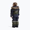 Tuta da sci per bambini Didriksons Bjärven Cover 5 deep green 3
