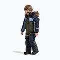 Tuta da sci per bambini Didriksons Bjärven Cover 5 deep green 4
