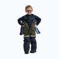 Tuta da sci per bambini Didriksons Bjärven Cover 5 deep green 5