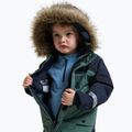 Tuta da sci per bambini Didriksons Bjärven Cover 5 dark moss 6