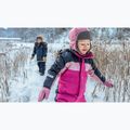 Tuta da sci per bambini Didriksons Bjärven Cover 5 cactus pink 11