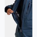 Tuta da sci per bambini Didriksons Falken K Coverall 2 mountain blue 6