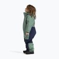 Tuta da sci per bambini Didriksons Talvi Cover 2 mountain blue 3