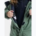 Tuta da sci per bambini Didriksons Talvi Cover 2 mountain blue 5