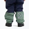 Tuta da sci per bambini Didriksons Talvi Cover 2 mountain blue 6