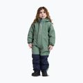 Tuta da sci per bambini Didriksons Talvi Cover 2 dark moss